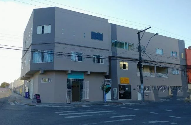 VENDE-SE PRÉDIO EM SÃO MATEUS