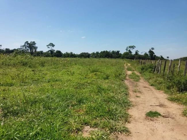 TERRENO – RODOVIA SÃO MATEUS BOA ESPERANÇA -ES
